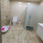 Kirayə (aylıq) 3 otaqlı Yeni Tikili, Nəriman Nərimanov metrosu, Nərimanov rayonu 11