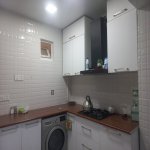 Satılır 3 otaqlı Köhnə Tikili, Azadlıq metrosu, 8-ci mikrorayon, Binəqədi rayonu 13