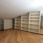 Kirayə (aylıq) 5 otaqlı Yeni Tikili, Nizami metrosu, Nəsimi rayonu 17