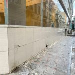 Kirayə (aylıq) Obyekt, Sahil metrosu, Nəsimi rayonu 11