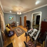 Satılır 3 otaqlı Həyət evi/villa, Neftçilər metrosu, Bakıxanov qəs., Sabunçu rayonu 20