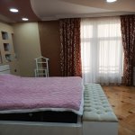 Аренда 5 комнатная Новостройка, м. Нариман Нариманов метро, Наримановский р-н район 10