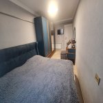 Продажа 3 комнатная Вторичка, м. Эльмляр Академиясы метро, Ясамальский парк, Ясамал район 12