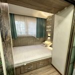 Kirayə (aylıq) 2 otaqlı Köhnə Tikili, Sahil metrosu, Pedaqoji Universiteti, Səbail rayonu 8