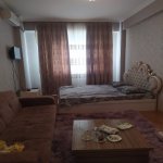 Продажа 1 комнатная Новостройка Хырдалан 2