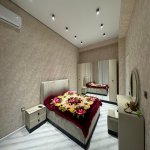Kirayə (aylıq) 3 otaqlı Yeni Tikili, Gənclik metrosu, Nərimanov rayonu 8