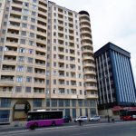 Satılır 2 otaqlı Yeni Tikili, 20 Yanvar metrosu, Yasamal rayonu 1