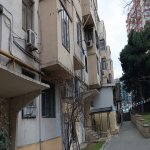 Satılır 2 otaqlı Köhnə Tikili, Memar Əcəmi metrosu, 4-cü mikrorayon, Nəsimi rayonu 1