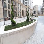 Satılır 3 otaqlı Yeni Tikili, Elmlər akademiyası metrosu, Yasamal qəs., Yasamal rayonu 4