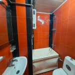 Satılır 2 otaqlı Köhnə Tikili, Nəsimi metrosu, 6-cı mikrorayon, Binəqədi rayonu 12