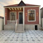Satılır 4 otaqlı Həyət evi/villa, Binə qəs., Xəzər rayonu 2