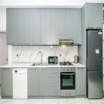 Kirayə (aylıq) 4 otaqlı Yeni Tikili, Xətai metrosu, Xətai rayonu 12