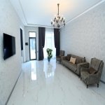Satılır 4 otaqlı Həyət evi/villa, Mərdəkan, Xəzər rayonu 10