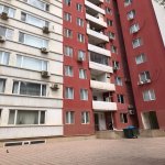 Kirayə (aylıq) 3 otaqlı Yeni Tikili, Nəriman Nərimanov metrosu, Montin qəs., Nərimanov rayonu 17