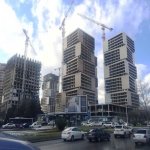 Продажа 3 комнат Новостройка, м. 20 Января метро, Ясамал район 2