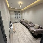 Kirayə (aylıq) 2 otaqlı Yeni Tikili, İçərişəhər metrosu, Badamdar qəs., Səbail rayonu 3
