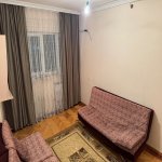 Kirayə (aylıq) 4 otaqlı Köhnə Tikili, Xalqlar dostluğu metrosu, 8-ci kilometr, Nizami rayonu 12