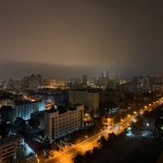 Аренда 3 комнатная Новостройка, м. Эльмляр Академиясы метро, БГУ, Ясамал район 19