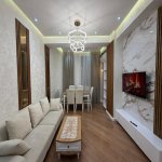 Аренда 2 комнатная Новостройка, м. Нариман Нариманов метро, Наримановский р-н район 3