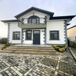 Satılır 5 otaqlı Bağ evi, Bilgəh qəs., Sabunçu rayonu 1