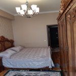 Satılır 3 otaqlı Yeni Tikili, Qara Qarayev metrosu, Nizami rayonu 4