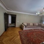 Satılır 3 otaqlı Köhnə Tikili, İnşaatçılar metrosu, Yasamal rayonu 5