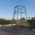 Satılır Obyekt Qəbələ 8