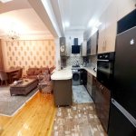 Satılır 3 otaqlı Yeni Tikili, Nəriman Nərimanov metrosu, Nərimanov rayonu 5