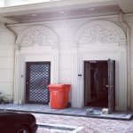 Kirayə (aylıq) 2 otaqlı Yeni Tikili, Nəriman Nərimanov metrosu, Nərimanov rayonu 8