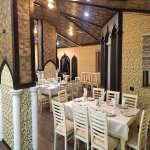 Kirayə (aylıq) Obyekt, Neftçilər metrosu, Bakıxanov qəs., Sabunçu rayonu 1