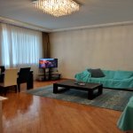 Satılır 3 otaqlı Yeni Tikili, 8 Noyabr metrosu, Kimyaçılar şəhərciyi, Tibb Universiteti, Nəsimi rayonu 27