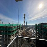 Satılır 3 otaqlı Yeni Tikili, Nərimanov rayonu 12