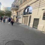 Kirayə (aylıq) Obyekt, 28 May metrosu, Nəsimi rayonu 1