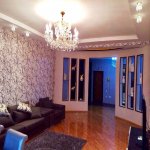 Kirayə (aylıq) 3 otaqlı Yeni Tikili, 28 May metrosu, Nəsimi rayonu 7