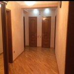 Kirayə (aylıq) 3 otaqlı Yeni Tikili, Xalqlar dostluğu metrosu, Nizami rayonu 4