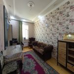 Satılır 3 otaqlı Həyət evi/villa, Koroğlu metrosu, Zabrat qəs., Sabunçu rayonu 9