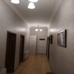 Kirayə (günlük) 4 otaqlı Həyət evi/villa Qəbələ 19