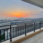 Аренда 3 комнатная Новостройка, Белый город, Хетаи район 13