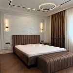 Kirayə (aylıq) 3 otaqlı Yeni Tikili, Ağ şəhər, Xətai rayonu 10