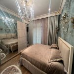 Kirayə (aylıq) 3 otaqlı Yeni Tikili, 20 Yanvar metrosu, Yasamal rayonu 10