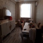 Kirayə (aylıq) 2 otaqlı Yeni Tikili, Həzi Aslanov metrosu, H.Aslanov qəs., Xətai rayonu 5