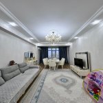 Satılır 4 otaqlı Yeni Tikili, Sumqayıt Bulvarı rayonu 4