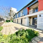 Kirayə (aylıq) 9 otaqlı Ofis, Neftçilər metrosu, Nizami rayonu 5