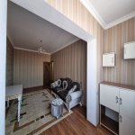 Kirayə (aylıq) 2 otaqlı Köhnə Tikili, Neftçilər metrosu, Bakıxanov qəs., Sabunçu rayonu 3