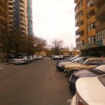 Kirayə (günlük) 2 otaqlı Yeni Tikili, Nizami metrosu, Kubinka, Nəsimi rayonu 19