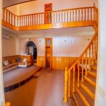 Kirayə (aylıq) 8 otaqlı Həyət evi/villa, Bakıxanov qəs., Sabunçu rayonu 2