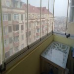 Satılır 2 otaqlı Yeni Tikili, Nəsimi metrosu, Binəqədi rayonu 9