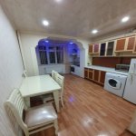 Аренда 2 комнатная Вторичка, Ясамал район 6