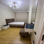 Kirayə (aylıq) 3 otaqlı Köhnə Tikili, Sahil metrosu, Azərbaycan kinoteatrı, Səbail rayonu 10