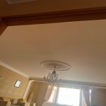 Аренда 3 комнат Новостройка, Nizami метро, Статистика, Ясамал район 5